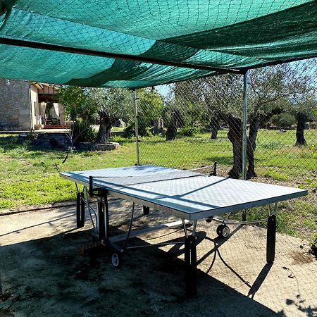 Lidenex Villa Guijo de Granadilla Екстериор снимка