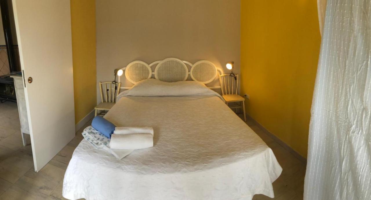 Lidenex Villa Guijo de Granadilla Екстериор снимка