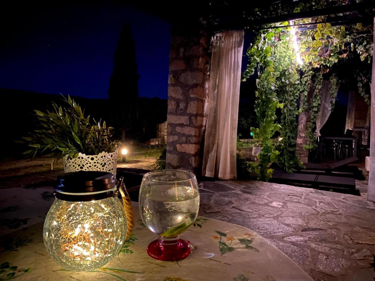 Lidenex Villa Guijo de Granadilla Екстериор снимка