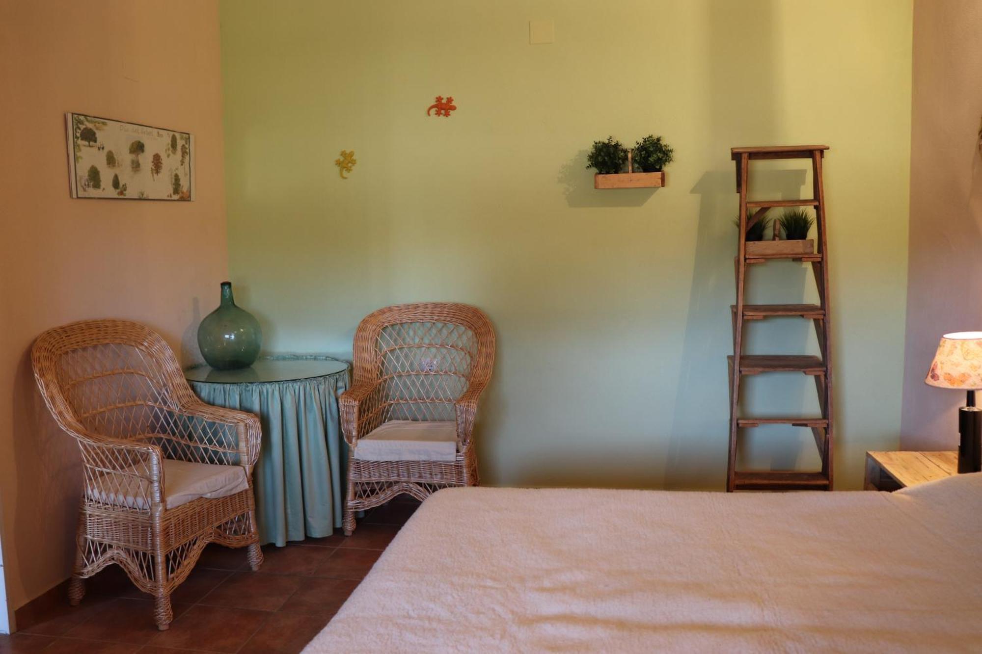 Lidenex Villa Guijo de Granadilla Екстериор снимка